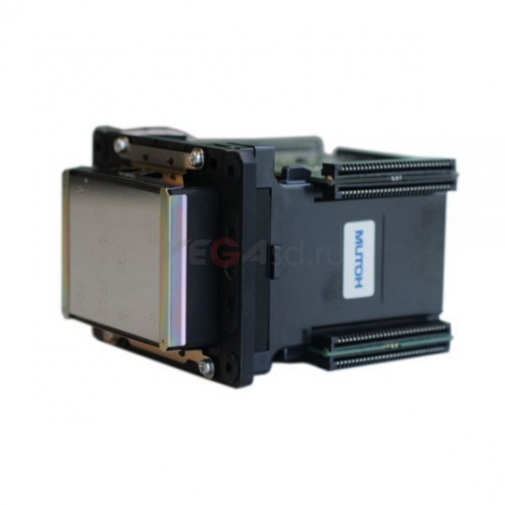 Печатная голова для принтеров Mutoh ValueJet VJ-1324 / VJ-1624 / VJ-1624W / VJ-1924W / VJ-1638 / VJ-1638W / VJ-2638 - DG-43988 / DG-42987