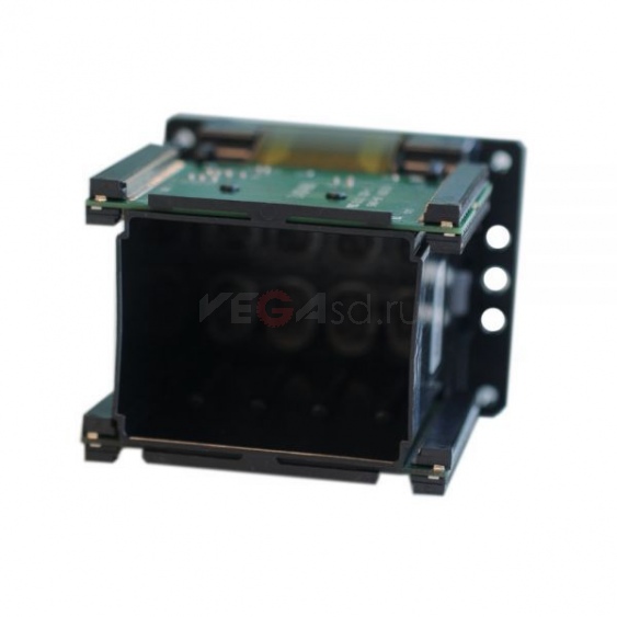 Печатная голова для принтеров Mutoh ValueJet VJ-1324 / VJ-1624 / VJ-1624W / VJ-1924W / VJ-1638 / VJ-1638W / VJ-2638 - DG-43988 / DG-42987