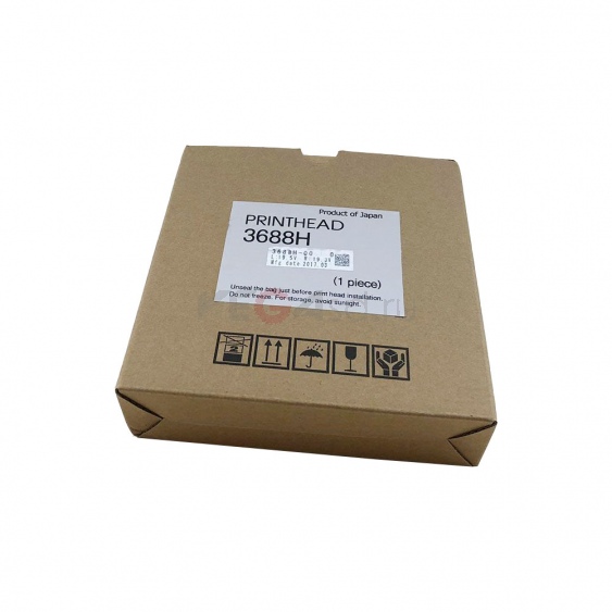 Печатная голова Konica 3668H 6PL UV