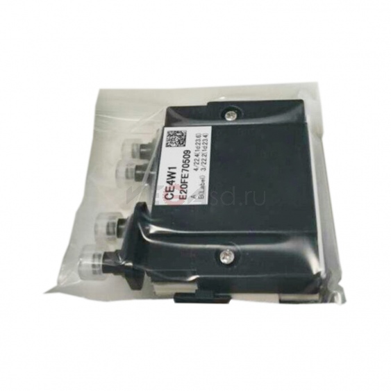 Печатная голова TOSHIBA CE4W1