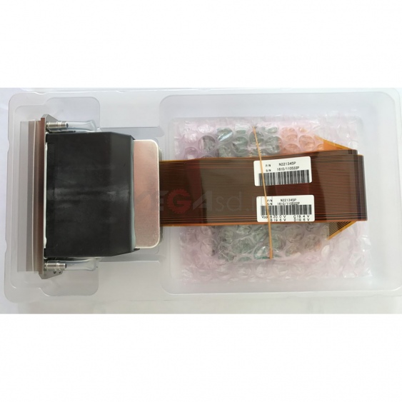 Печатная голова Ricoh Gen5 / 7PL (4 цвета, длинный кабель)