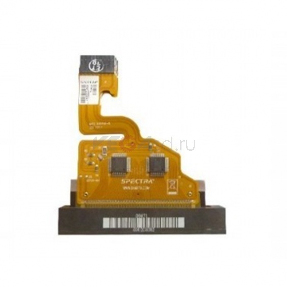Печатная голова Spectra JA 256 / 80 AAA