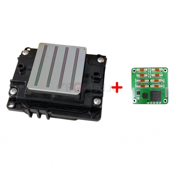 Печатная голова Epson 4720