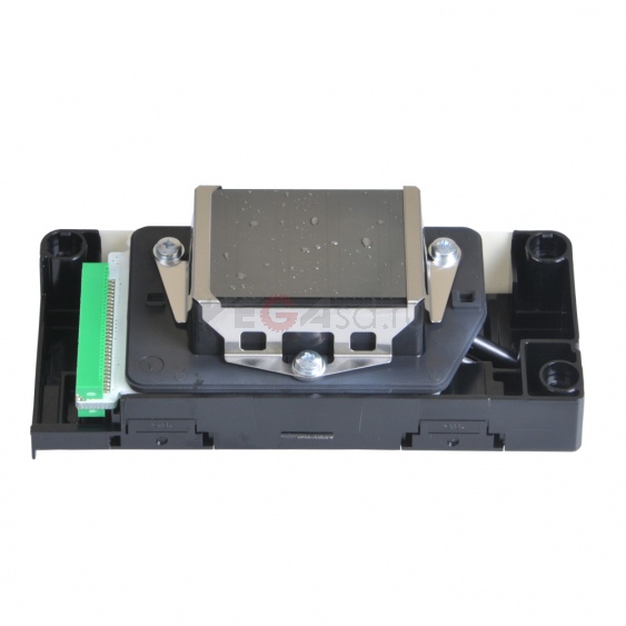 Печатная голова Mutoh VJ-1204/VJ-1304/VJ-1604/VJ-1604W/VJ-1608 -DF-49684