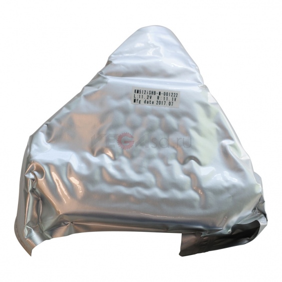 Печатная голова Konica KM512i SHB 6PL (UV)