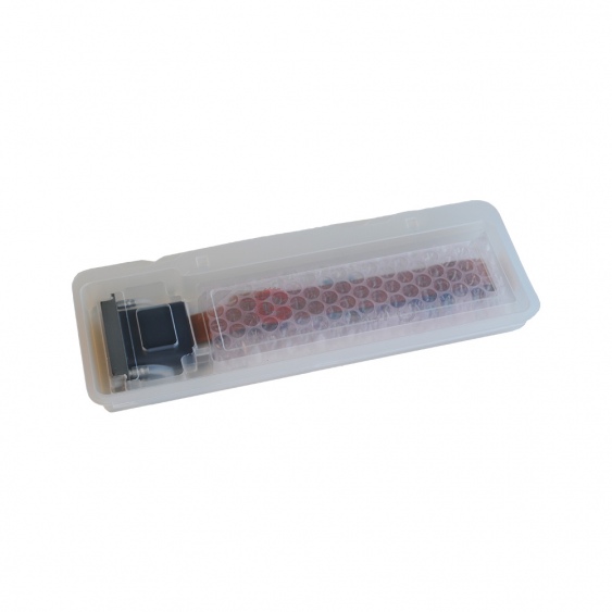 Печатная голова Ricoh Gen4 / 7PL (длина с головой 50см, длина кабеля 42см) - N220792W