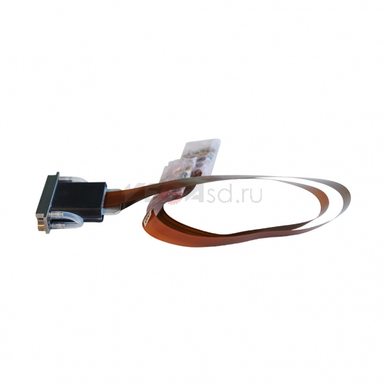 Печатная голова Ricoh Gen4 / 7PL (длина с головой 50см, длина кабеля 42см) - N220792W