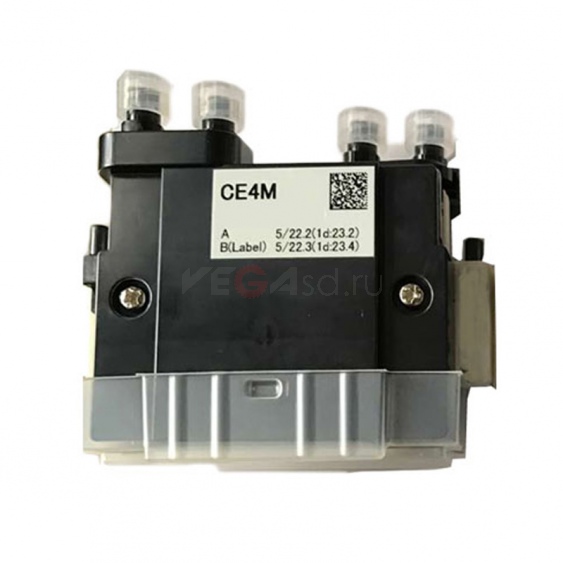 Печатная голова Toshiba CE4M