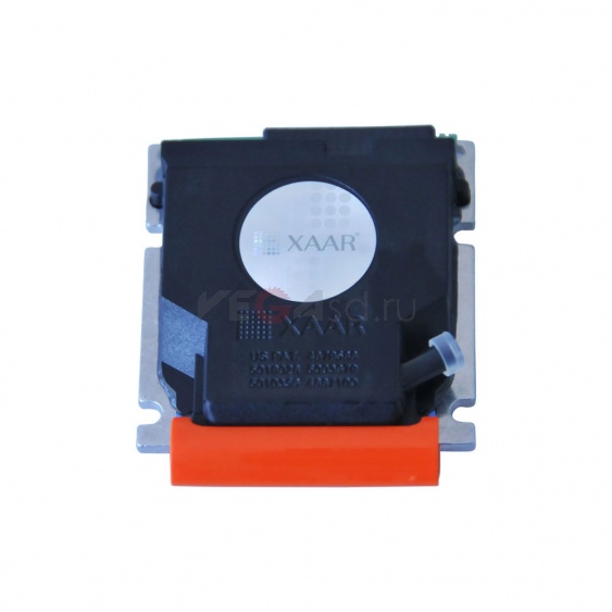 Печатная голова Xaar 128/80L (синий)
