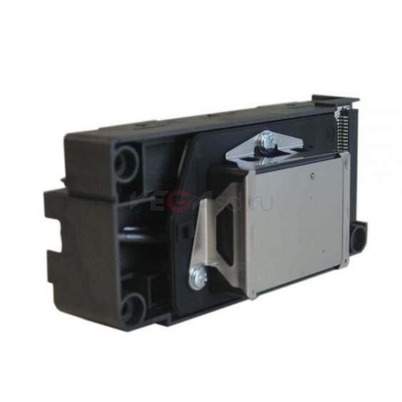 Печатная голова Epson DX5 для китайских принтеров Epson F186000