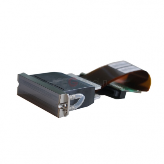 Печатная голова Ricoh Gen5 / 7PL-35PL (длина с головой 24.8см,длина кабеля 14см - два цвета, короткий кабель) - N221414J