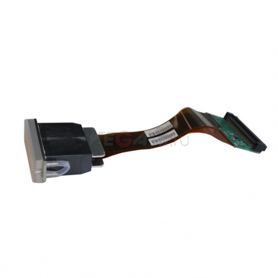 Печатная голова Ricoh Gen5 / 7PL (длина с головой 24.8см, длина кабеля 14см - два цвета, короткий кабель; на водной основе) - J36002