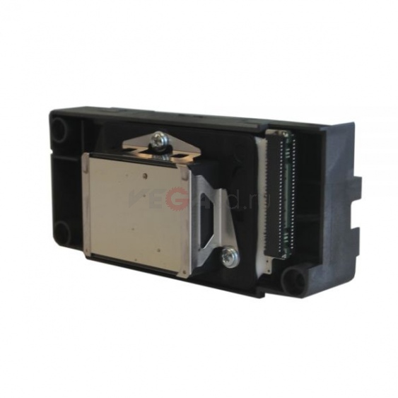 Печатная голова Epson DX5 для китайских принтеров Epson F186000
