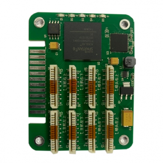 Печатающая головка Epson WF-5113 / WF-5110 - FA16021 / FA16141