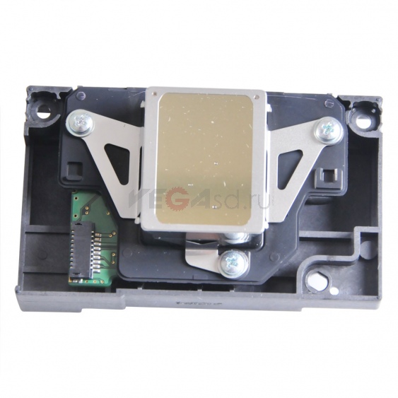 Печатная голова для Epson Stylus Photo 1390 / 1400 / 1410 - F173050 / F173060 / F173070 / F173080 / F173090