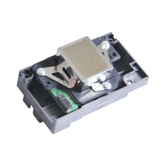 Печатная голова для Epson Stylus Photo 1390 / 1400 / 1410 - F173050 / F173060 / F173070 / F173080 / F173090