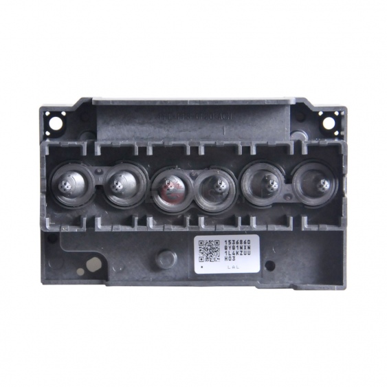 Печатная голова для Epson Stylus Photo 1390 / 1400 / 1410 - F173050 / F173060 / F173070 / F173080 / F173090