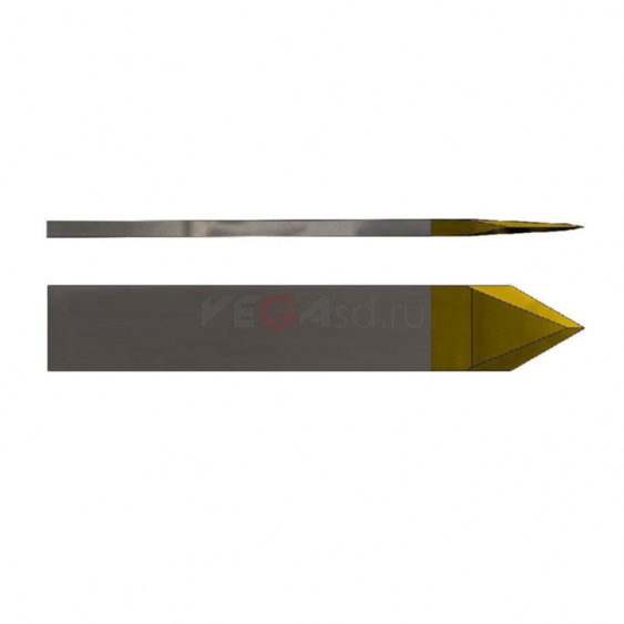 Лезвие ножа TC Z 11C TIN (26.60.309-C1)