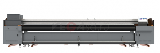 Гибридный принтер Lanqi RM6600MAX