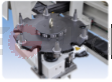 YFLGS-CNC-7000 Четырехосевой высокоскоростной обрабатывающий центр с ЧПУ