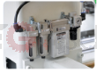YFLGS-CNC-7000 Четырехосевой высокоскоростной обрабатывающий центр с ЧПУ