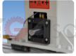 YFLGS-CNC-7000 Четырехосевой высокоскоростной обрабатывающий центр с ЧПУ