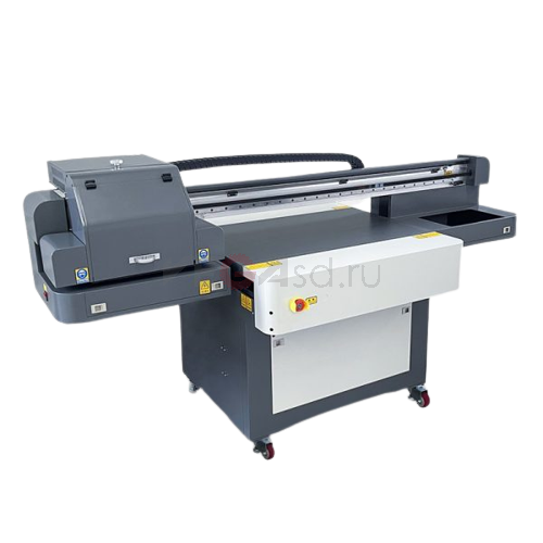 Сувенирный принтер ARK-JET UV6090 G5i