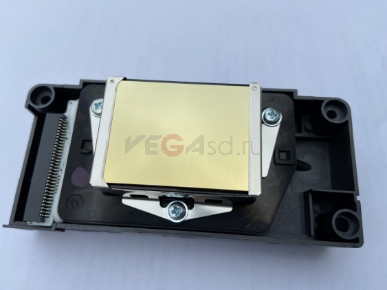 F1440-A1/PHMJV33S Печатающая головка сольвентная Epson DX-5 (некодированная) для плоттеров.