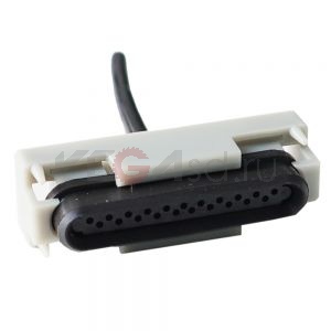 Парковочная капа MP-M012112
