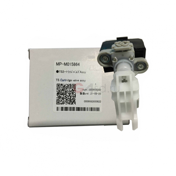 Клапан картриджа MP-M015864