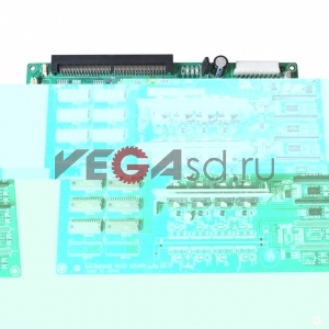 Плата Roland для 6 голов - W811904020 for 6 Heads - W811904020