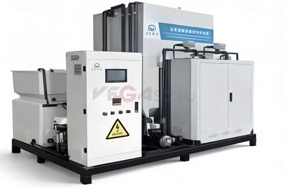 Vitrex WRS-100 Система очистки воды SUF