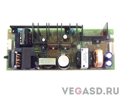 плата питания/EGX-400 Power Unit,ZWS120PPF-36