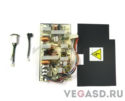 плата питания/Designjet 5500 PSU Assy SVC-RC