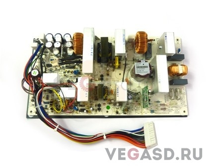 плата питания/Designjet 5500 PSU Assy SVC-RC