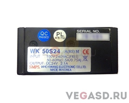 блок питания/Anapurna Mw Power Supply
