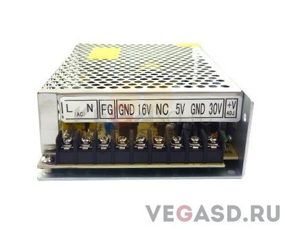 элемент питания/C120III Power Supply