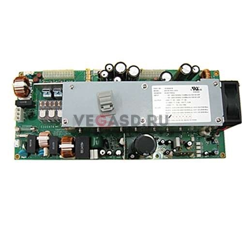 плата питания/JV33 Power Unit PCB