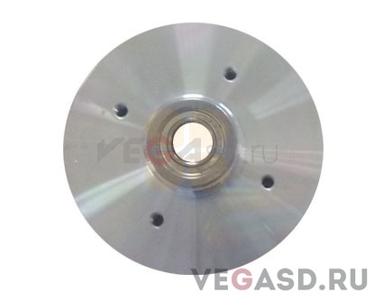 Шкив для XC-540 Assy, Pulley