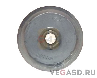 Шкив для XC-540 Assy, Pulley