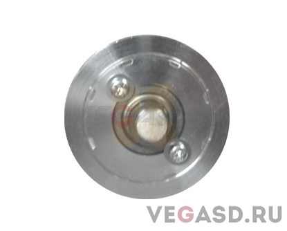 Шкив привода каретки (левая сторона) Mimaki/JV3 Y-T Drive Pulley Assy