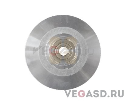 Шкив привода каретки (правая сторона) Mimaki/Mimaki Y-Driven Pulley Assy