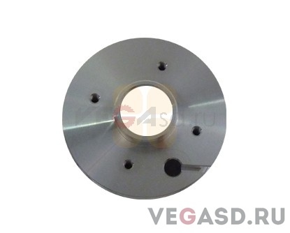 шкив/CJ-540 Pulley, HD48.46S16 (B35C39.5 F53)