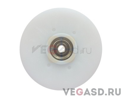 Шкив для CJ-540 Pulley, UD49.2S4(B4.6C6.6)