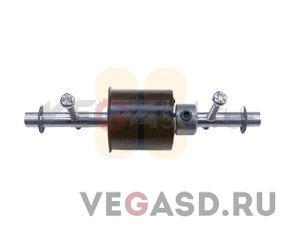 Y-образный возвратный шкив SC-550 в сборе