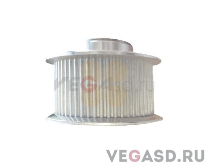 Шкив для VP-540 Pulley Assy