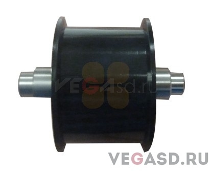 Шкив CG 130FX T 15 в сборе