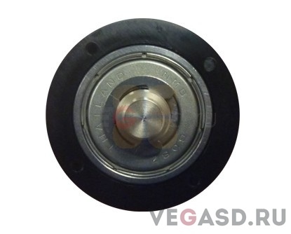 Шкив CG 130FX T 15 в сборе