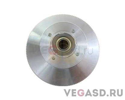 шкив/JV5-320S Y Drive Pulley Assy 24