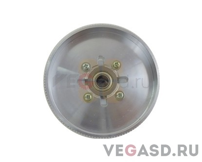 шкив/JV5-320S Y Drive Pulley Assy 24